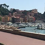 Cinque Terre, Tuscany, Liguria, Lerici, #1 Lägenhet