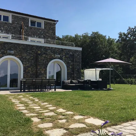 Cinque Terre, Tuscany, Liguria, Lerici, #1 Apartment *