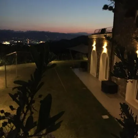 Cinque Terre, Tuscany, Liguria, Lerici, #1 Daire *