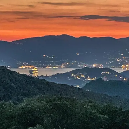 Cinque Terre, Tuscany, Liguria, Lerici, #1 Διαμέρισμα