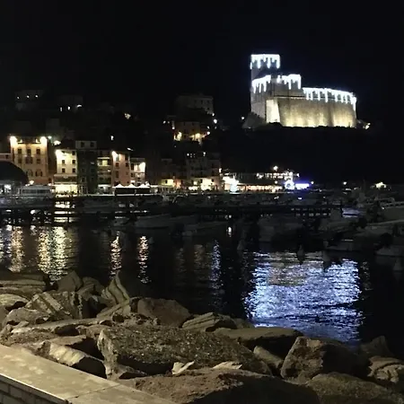 Apartment Cinque Terre, Tuscany, Liguria, Lerici, #1 *