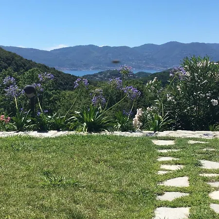 Cinque Terre, Tuscany, Liguria, Lerici, #1 Διαμέρισμα