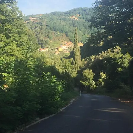Διαμέρισμα Cinque Terre, Tuscany, Liguria, Lerici, #1 *