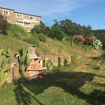 Apartmán Cinque Terre, Tuscany, Liguria, Lerici, #1 *
