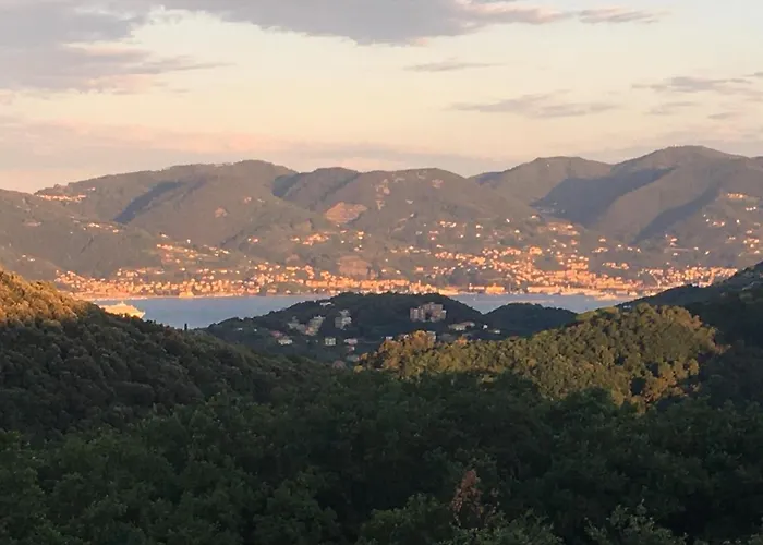 Cinque Terre, Tuscany, Liguria, Lerici, #1 Lejlighed *