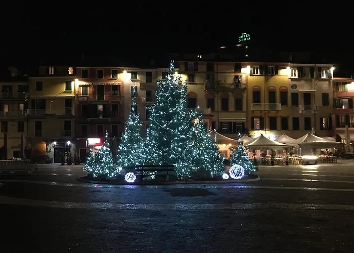 Cinque Terre, Tuscany, Liguria, Lerici, #1 Lejlighed Lerici