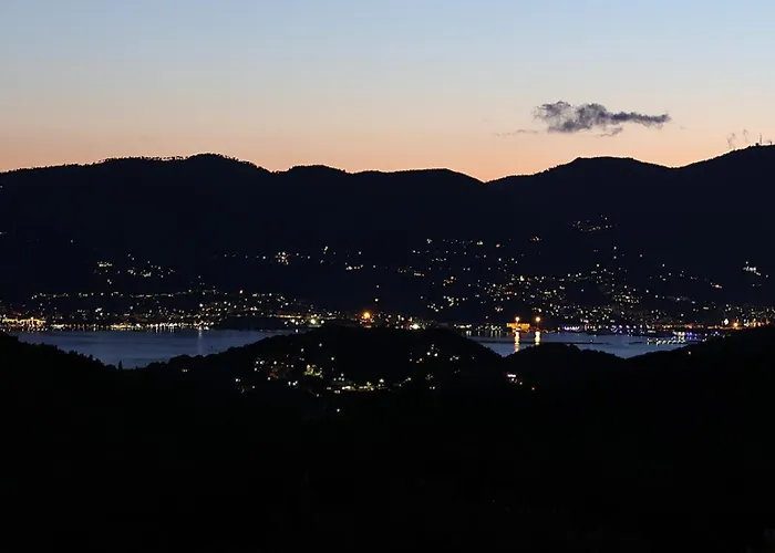 Lejlighed Cinque Terre, Tuscany, Liguria, Lerici, #1 *