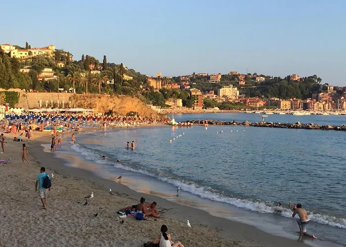 Cinque Terre, Tuscany, Liguria, Lerici, #1 *